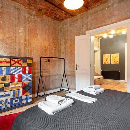 Origine Rentals Galata L1 Istanbul Luaran gambar