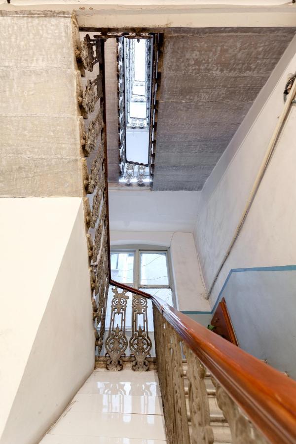 Origine Rentals Galata L1 Istanbul Luaran gambar