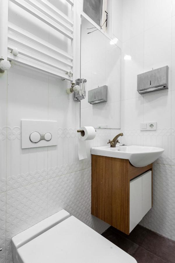 Origine Rentals Galata L1 Istanbul Luaran gambar