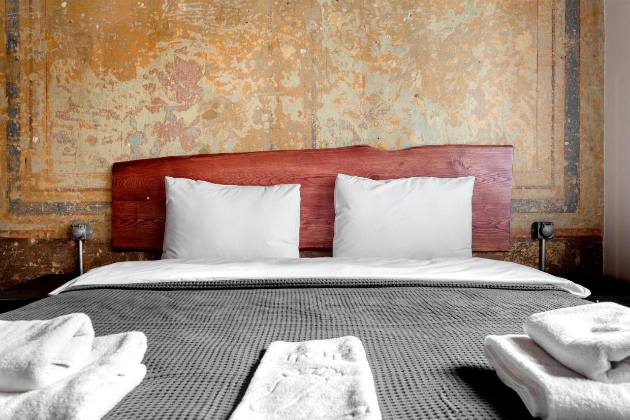 Origine Rentals Galata L1 Istanbul Luaran gambar