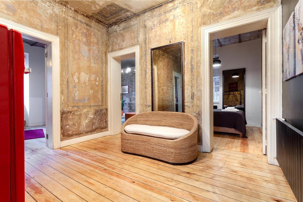 Origine Rentals Galata L1 Istanbul Luaran gambar