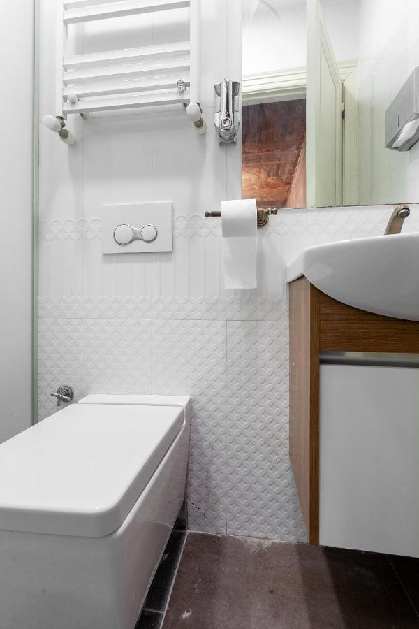 Origine Rentals Galata L1 Istanbul Luaran gambar